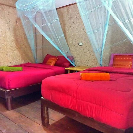 Lanta Maikeaw Bungalow Koh Lanta Ngoại thất bức ảnh