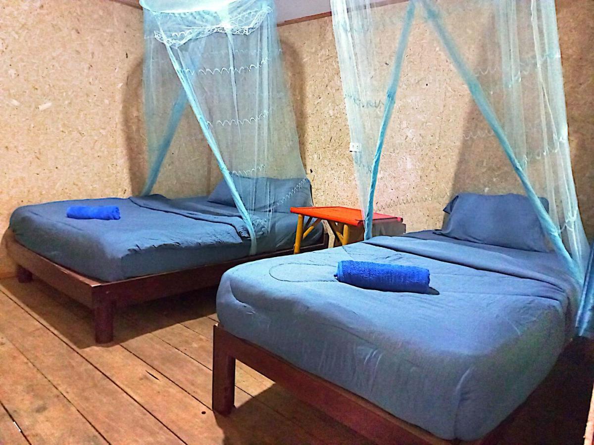 Lanta Maikeaw Bungalow Koh Lanta Ngoại thất bức ảnh