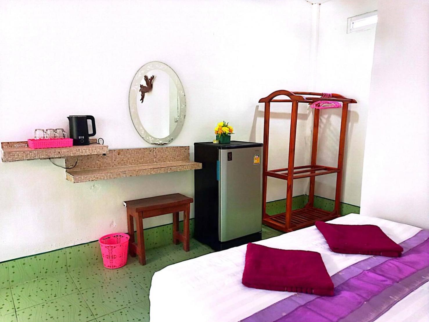 Lanta Maikeaw Bungalow Koh Lanta Ngoại thất bức ảnh