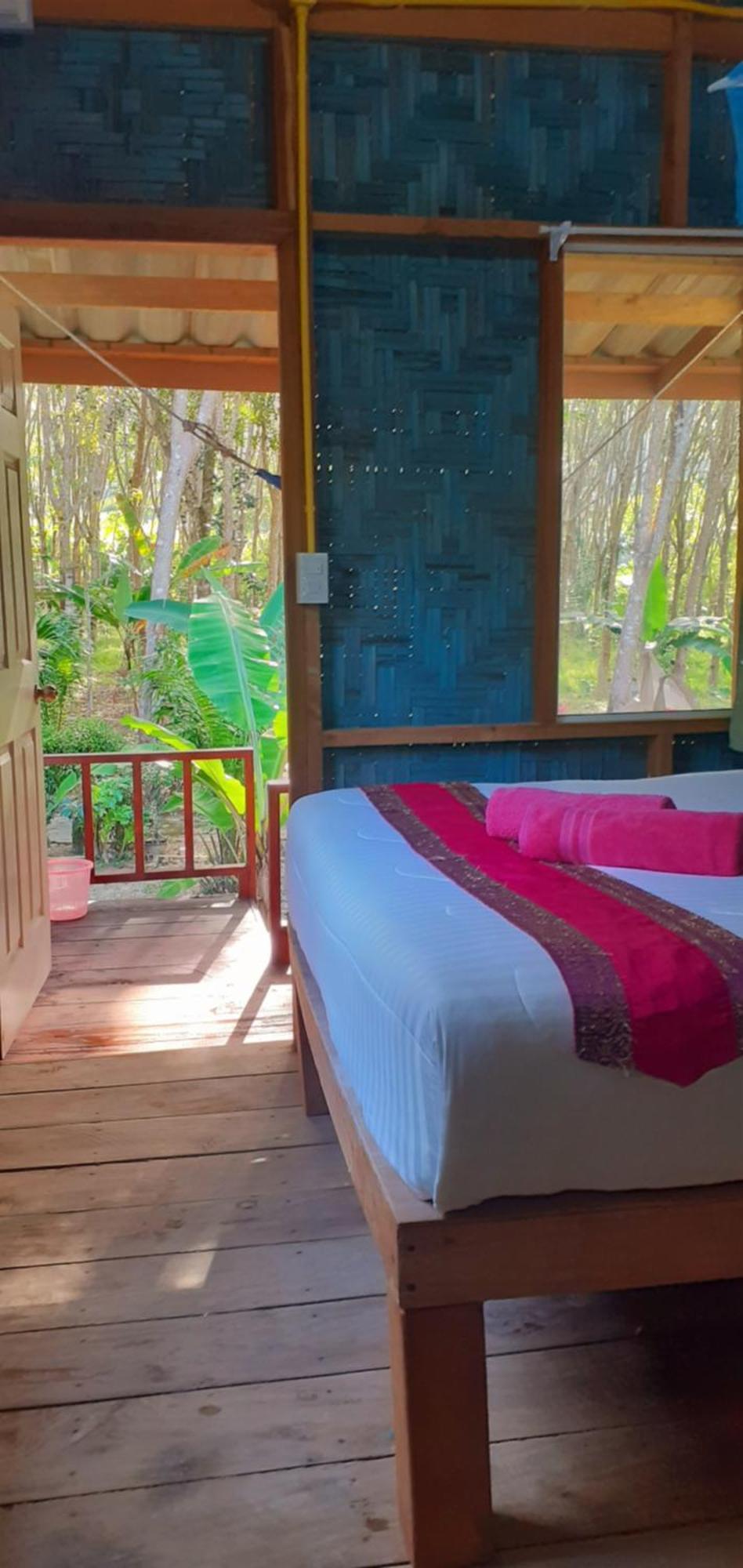Lanta Maikeaw Bungalow Koh Lanta Ngoại thất bức ảnh