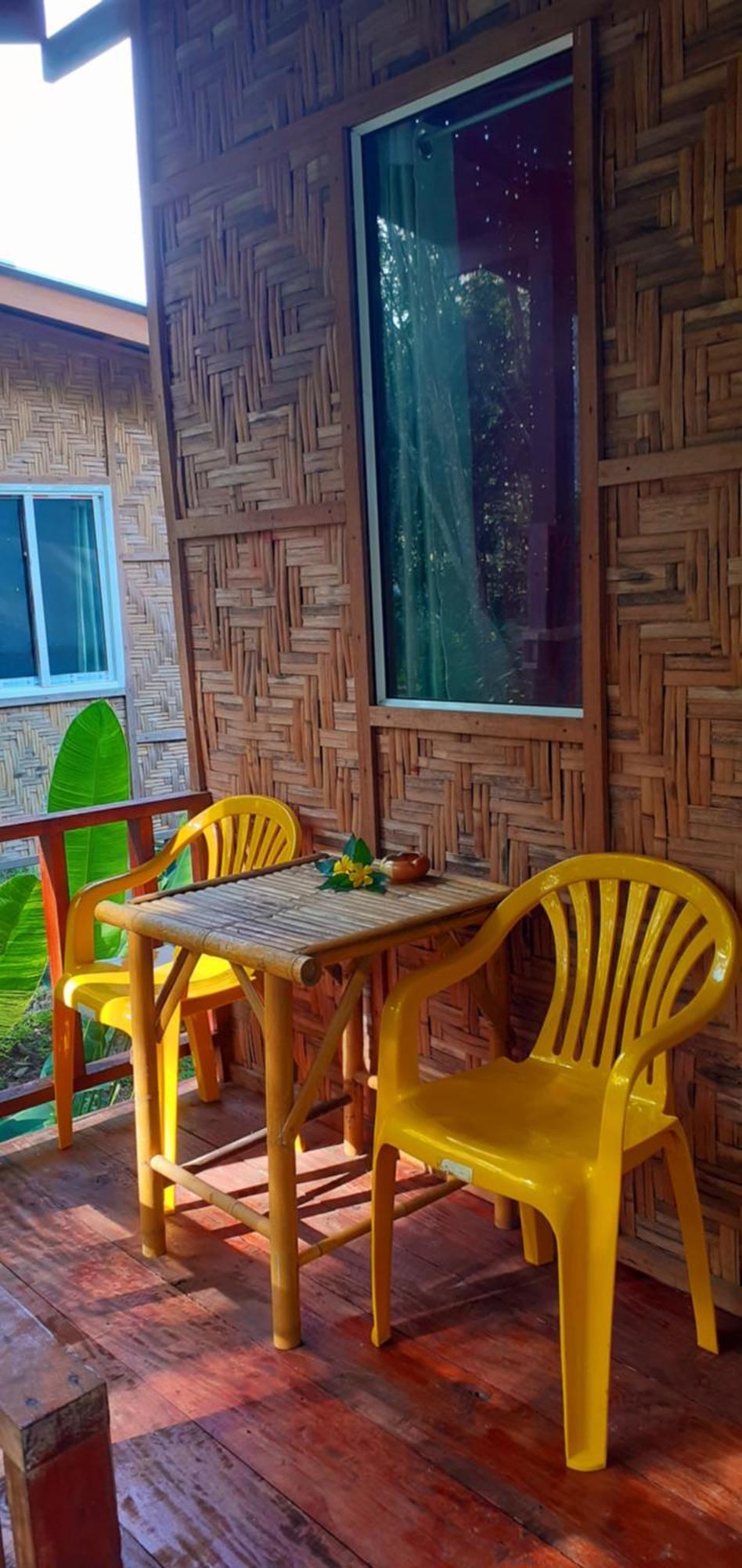 Lanta Maikeaw Bungalow Koh Lanta Ngoại thất bức ảnh