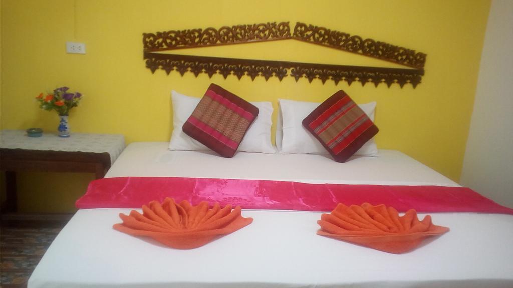 Lanta Maikeaw Bungalow Koh Lanta Ngoại thất bức ảnh