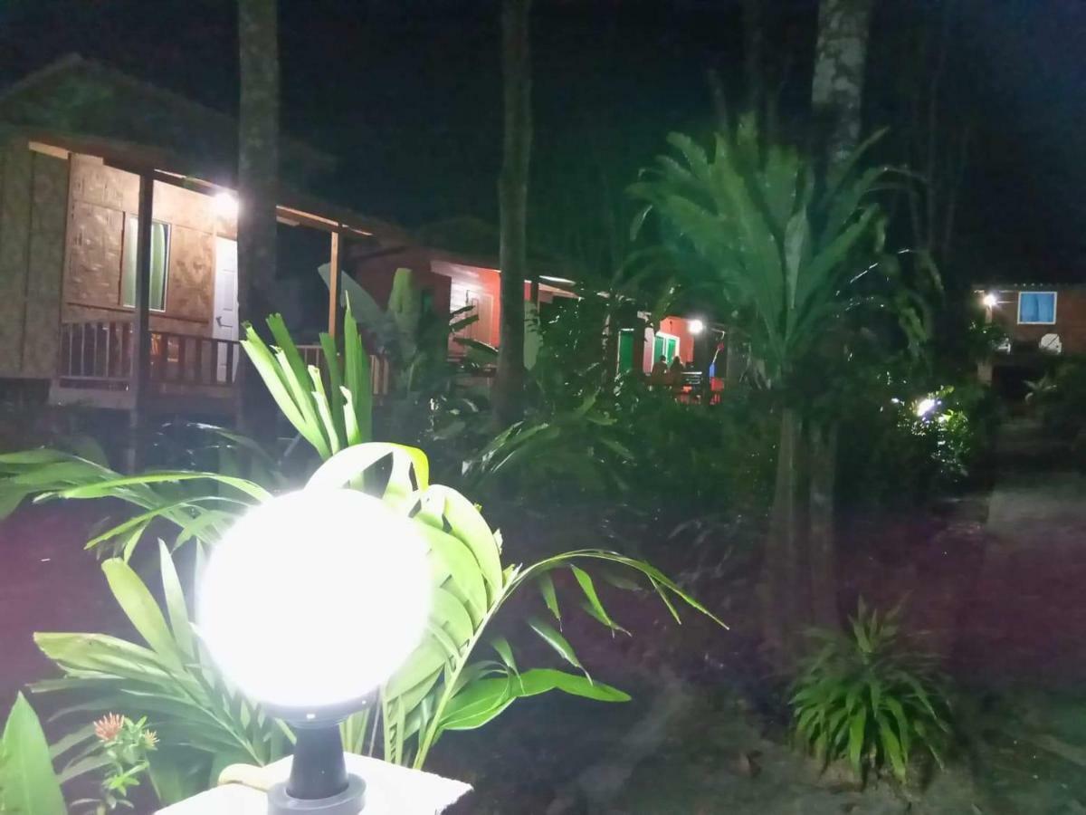 Lanta Maikeaw Bungalow Koh Lanta Ngoại thất bức ảnh