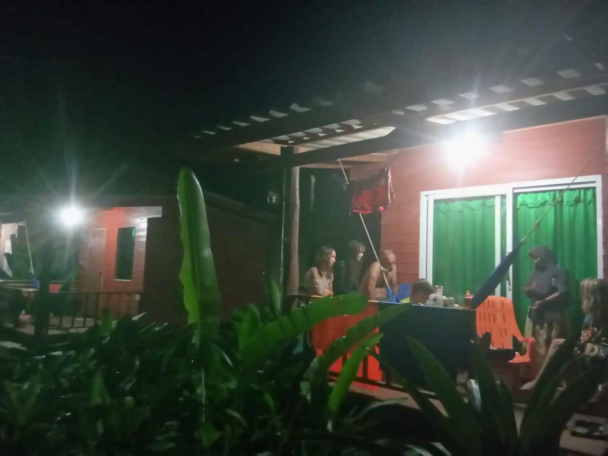 Lanta Maikeaw Bungalow Koh Lanta Ngoại thất bức ảnh