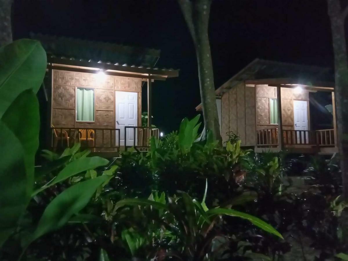 Lanta Maikeaw Bungalow Koh Lanta Ngoại thất bức ảnh