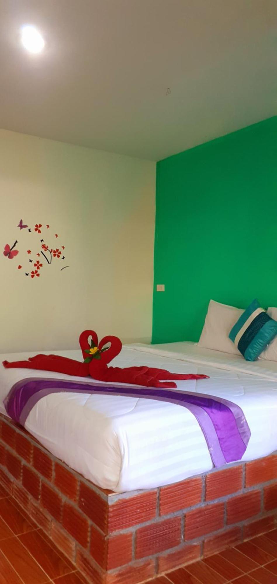 Lanta Maikeaw Bungalow Koh Lanta Ngoại thất bức ảnh